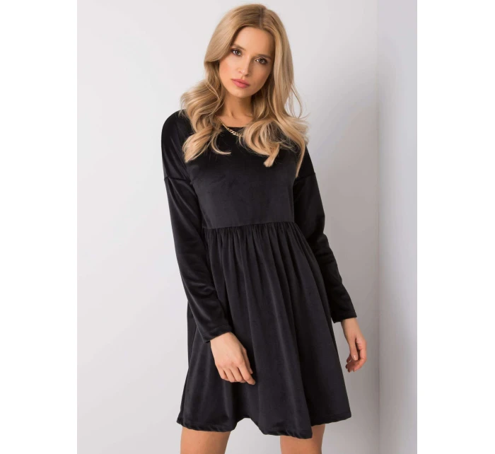 Šaty RV SK model 14843011 černá - FPrice