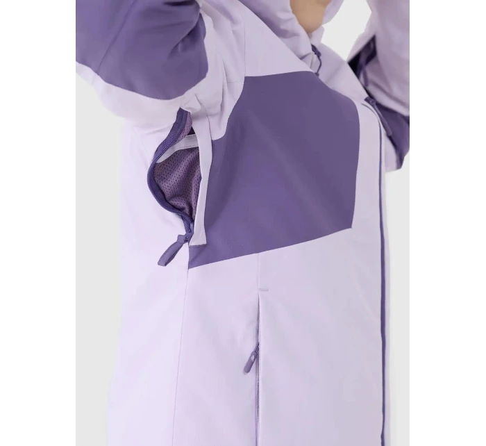 Dívčí bunda 4F Dívčí bunda 4F