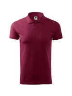 Single J. polokošile pánská model 20994255 - MALFINI, a.s. Single J. polokošile pánská model 20994255 - MALFINI, a.s.