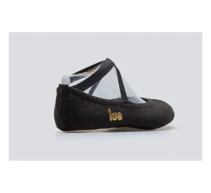 obuv 302 černá model 18343891 - B2B Professional Sports