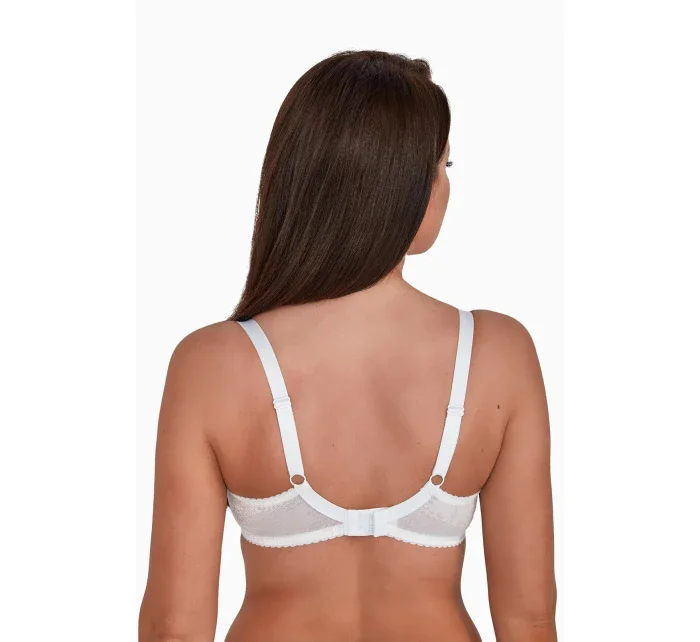 Dámska podprsenka BS0 1199 Mama K Ecru - Gaia