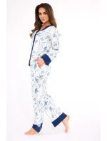 DÁMSKÉ PYŽAMO DR model 21228672 AMBER - Cornette