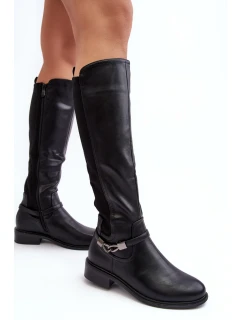 Topánky model 189377 Step in style