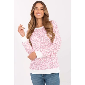 Blúzka model 206720 Taliansko Moda