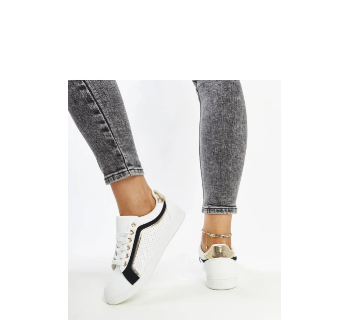 Tenisky model 207440 Solea