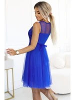 Večerné šaty model 212635 Numoco