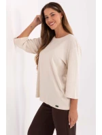 Blúzka model 218848 Relevantnosť