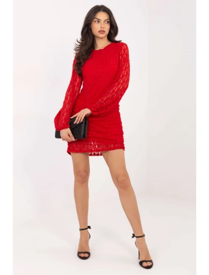 Krátke šaty model 222594 Taliansko Moda