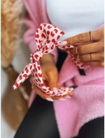 Dámská čelenka pink Dstreet model 21969257 - FashionStreet