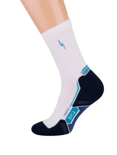 Pánske ponožky Steven art.047