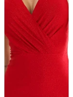 Dámské šaty model 21104093 - numoco Dámské šaty model 21104093 - numoco