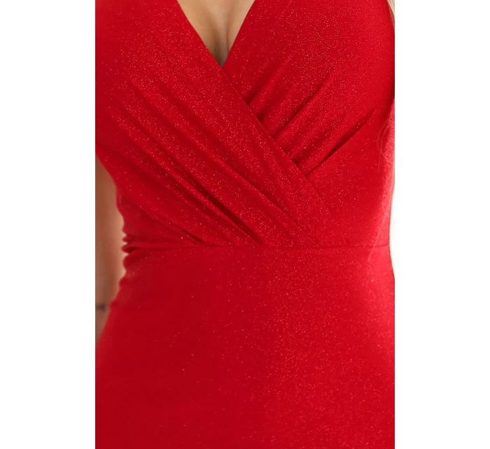 Dámské šaty model 21104093 - numoco Dámské šaty model 21104093 - numoco