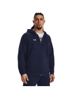 Under Armour Rival Fleece FZ Hoodie M 1379767 410 muži