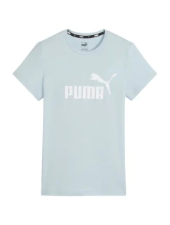 ESS Logo Tee W model 19693086 25 - Puma