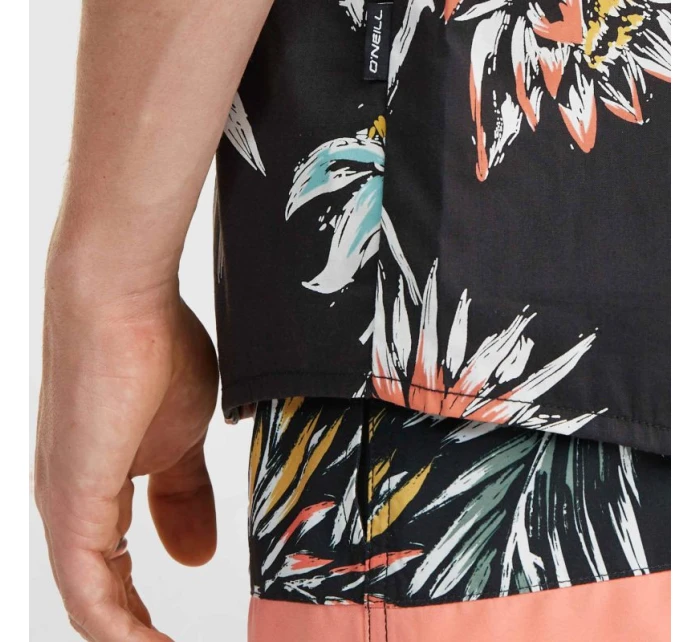 O'Neill Mix & Match Floral Shirt M model 20170508 - ONeill O'Neill Mix & Match Floral Shirt M model 20170508 - ONeill