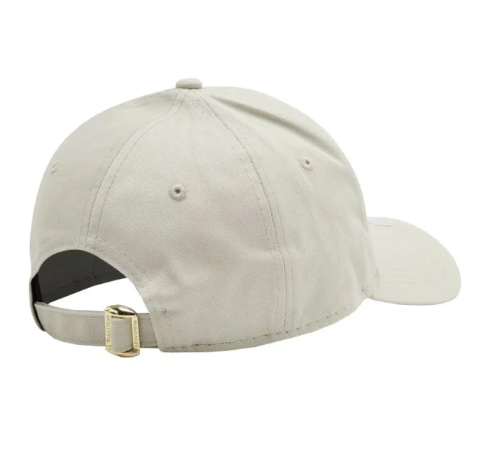 New York Yankees Wmns Metallic Logo Cap model 21405246 - New Era New York Yankees Wmns Metallic Logo Cap model 21405246 - New Era