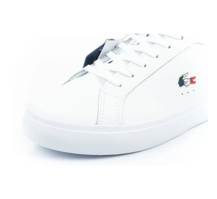 125 1 M 7490080407 boty model 21078140 - Lacoste 125 1 M 7490080407 boty model 21078140 - Lacoste