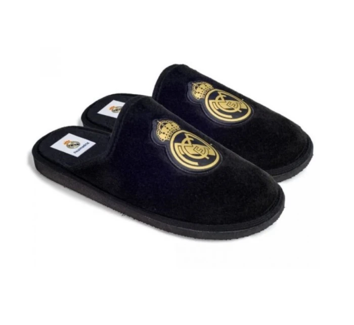 M model 21109317 žabky - FC BARCELONA