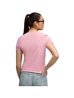 Ess No.1 Logo Tee W model 21283821 65 tričko - Puma