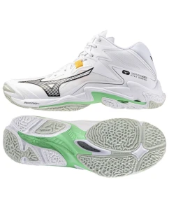 Boty WAVE MID model 21364571 - Mizuno
