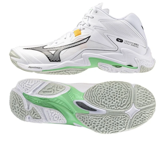 Boty WAVE MID model 21364571 - Mizuno Boty WAVE MID model 21364571 - Mizuno