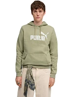 Puma ESS No.1 Logo Hoodie FL M 682571 82 muži