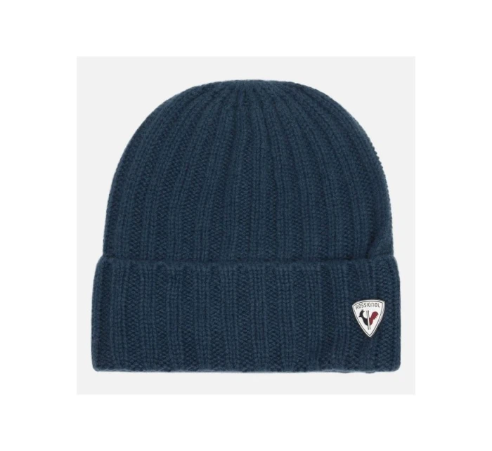 Čiapka Rossignol W Diana navy blue