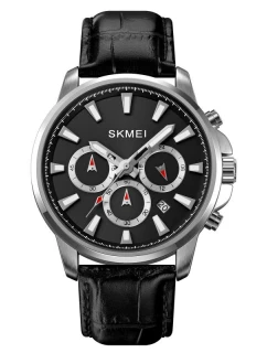 Pánske hodinky Skmei 2071LSIBK + BOX