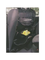 ÚLOŽNÝ ORGANIZÉR CHRÁNIČ AUTOSEDAČKY DUNLOP