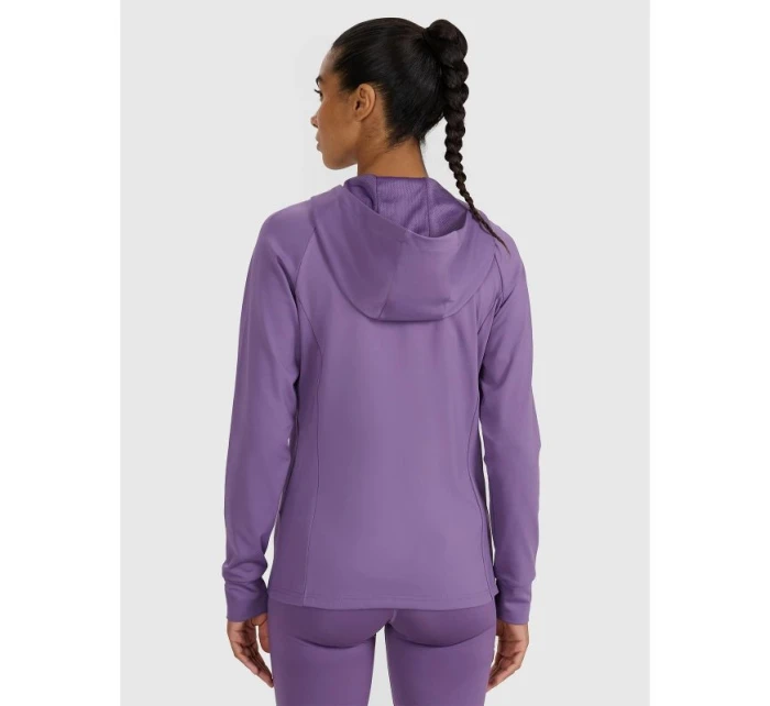 Dámská rychleschnoucí tréninková mikina model 21877490 - 4F