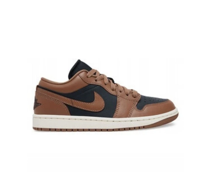 Dámské boty pro  1 Low Brown model 22053104 - AIR Jordan