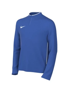 Dětská mikina DriFit Park Drill Top modrá model 21933885 463 - NIKE