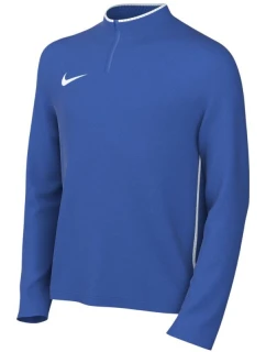 Detská mikina Nike Dri-Fit Park Drill Top Blue IB7542 463