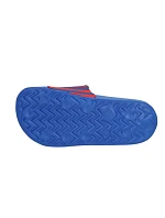 Juniorské žabky model 22193053 - FC BARCELONA Juniorské žabky model 22193053 - FC BARCELONA