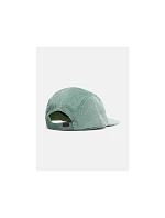 Čiapka PEAK PERFORMANCE Cord Cap, zelená farba Čiapka PEAK PERFORMANCE Cord Cap, zelená farba