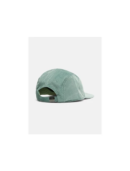 Čepice model 22242480 Cap, zelená barva - Peak Performance