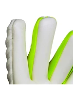 Brankárske rukavice Select Pro Grip 88 v26, biele, 500096