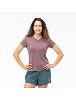 Dámské tričko s krátkým rukávem model 22279398 WMNS - IQ INTELLIGENCE QUALITY Dámské tričko s krátkým rukávem model 22279398 WMNS - IQ INTELLIGENCE QUALITY
