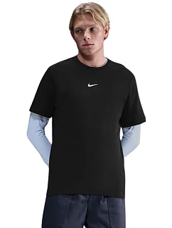 Pánske tričko Nike Sportswear BB, čierne, IH5067 010