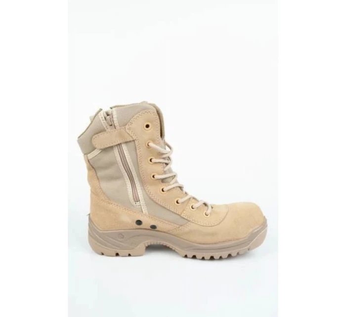 Bezpečnostní pracovní obuv M model 17033300 - Lavoro