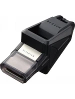 Basketbalová píšťalka Molten Blazza RA0040-K HS-TNK-000008329