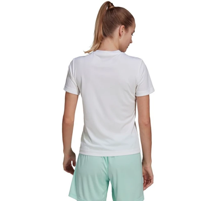 Dámske tričko Entrada 22 W HC5074 - Adidas