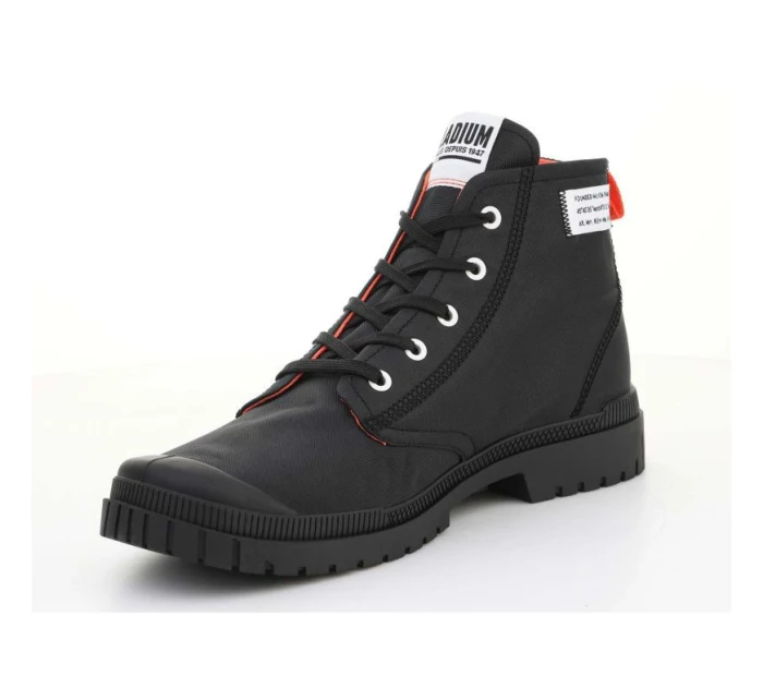 SP20 OVERLAB U 77371-001-M unisex obuv - Palladium SP20 OVERLAB U 77371-001-M unisex obuv - Palladium