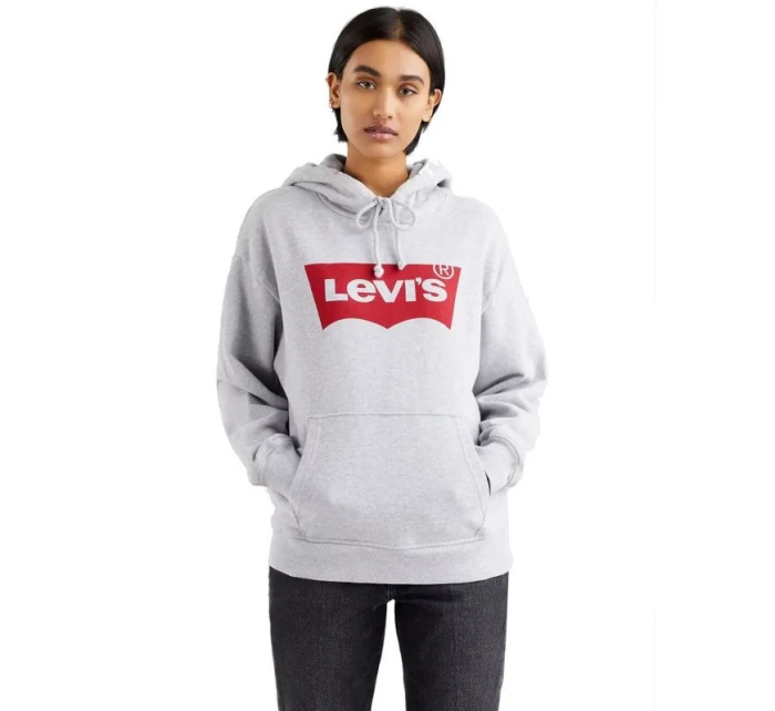 Dámska mikina Levi's Graphic Standard Hoodie W 184870020