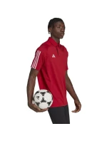 Tričko adidas Tiro 23 Competition Polo M HI3049 pánske