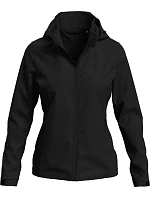 Lux Softshell Jacket Women Dámská 3vrstvá softshellová bunda model 22477546 black opal - Stedman Lux Softshell Jacket Women Dámská 3vrstvá softshellová bunda model 22477546 black opal - Stedman