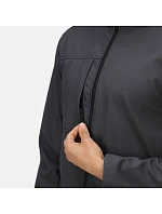 TRA Pánská 3vrstvá softshell bunda 36.A black/black model 22526143 - Regatta TRA Pánská 3vrstvá softshell bunda 36.A black/black model 22526143 - Regatta