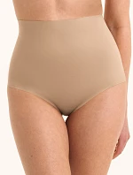 Beauty Shaper Funkčné sťahovacie nohavičky clean cut 1440 deep sand - Anita Classix