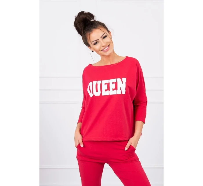 sada Queen model 18744669 - K-Fashion sada Queen model 18744669 - K-Fashion