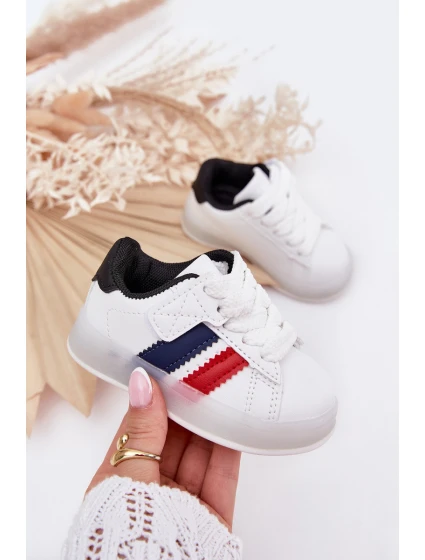 Sportovní Boty Tenisky Dětské S model 21700699 - Boto